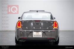 كرايسلر 300